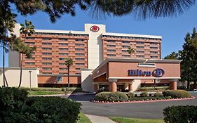 Hilton Concord